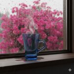 ماگ چایی خوری 16 آبی کمرنگ دروالکس  DURALEX - Image 2