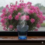 لیوان کوتاه 21 آبی کمرنگ دورالکس DURALEX - Image 2