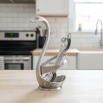 قاشق چایخوری پیوتر قو یونیک کد1377