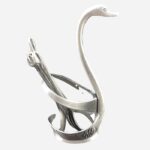 قاشق چایخوری پیوتر قو یونیک کد1377 - Image 7