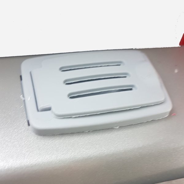 بخاری هیتر برقی آسل AH-4119-Asel - Image 4