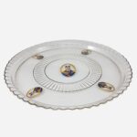 سینی خارجی طلا عباسی - Image 2