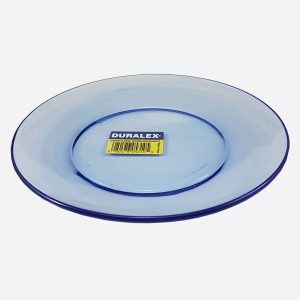 پیش دستی آبی کمرنگ دورالکس DURALEX