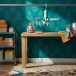 خشک کن آویزدار 16 گیره ایکیا IKEA-PRESSA - Image 6