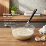 همزن دستی ایکیا IKEA-HJALTE - Image 3