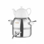 کتری و قوری 5 لیتر نیوهوم کد 2526 - Image 3