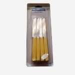 کارد 12 تایی رنگی آرومانتینا - Image 5