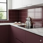 کتری و قوری استیل دسته طلایی 5 لیتر یونیک 7274 - Image 2