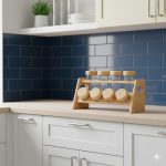 ست پاسماوری ادویه 8 تایی یونیک کد 6122