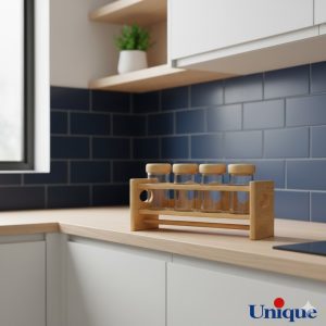 ست پاسماوری ادویه 8 تایی یونیک کد 6122 2 34