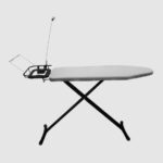 میز اتو ایستاده پروفیل تلسکوپی صادراتی یونیک کد 7071 - Image 4