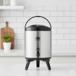 کلمن داخل استیل 8 لیتری نیوهوم