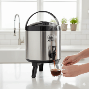 کلمن داخل استیل 6 لیتری نیوهوم 1 Gemini Generated Image ta1es2ta1es2ta1e