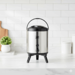 کلمن داخل استیل 10 لیتری نیوهوم