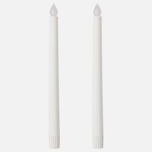 شمع LED ایکیا IKEA-ADELLOVTRAD