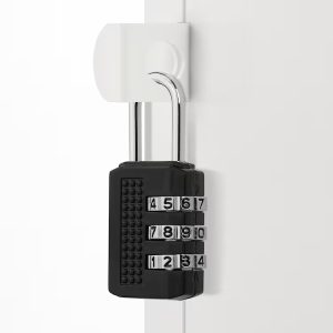 قفل رمز دار ایکیا IKEA-ELLOVEN