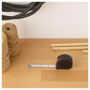 متر نواری 3 متر ایکیا IKEA-FIXA