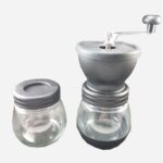 آسیاب دستی قهوه GATER گتر - Image 5