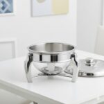 سوفله سالاد پافیلی نیوهوم کد 1091B