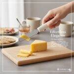 اسلایسر پنیر و کره ایکیا IKEA-UPPFYLLD - Image 4