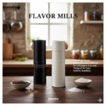 ست ۲ تایی ادویه ساب ایکیا  IKEA-BARNASINNE - Image 4