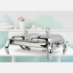 سوفله دوقلو پافیلی نیوهوم کد 1014B