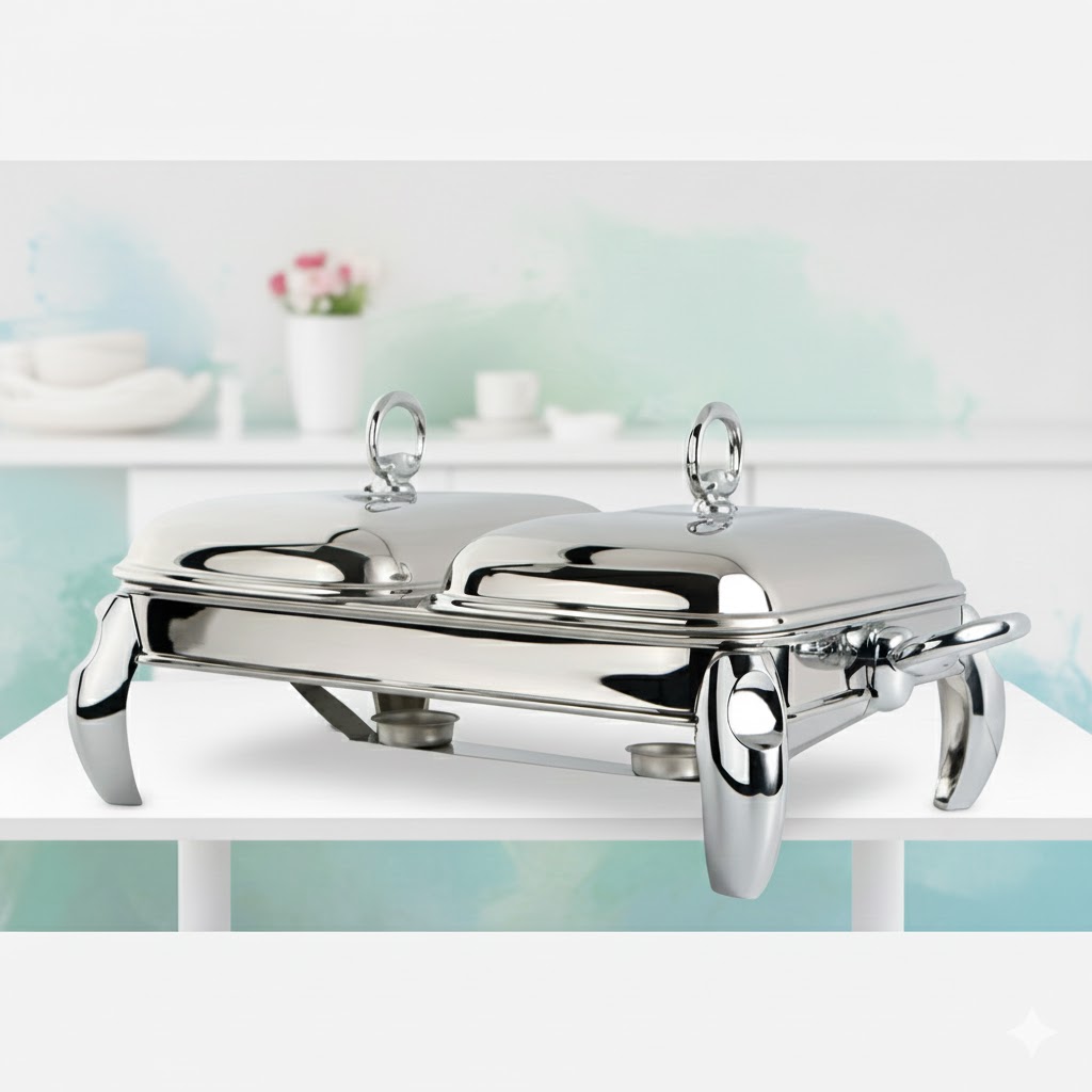 unnamed (35) سوفله دوقلو پافیلی نیوهوم کد 1014B - Image 1