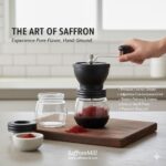 آسیاب دستی قهوه GATER گتر - Image 3