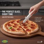 پیتزا بر سفید ایکیا IKEA-UPPFYLLD - Image 3