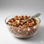 قاشق آجیل استیل یونیک کد 7090 - Image 2