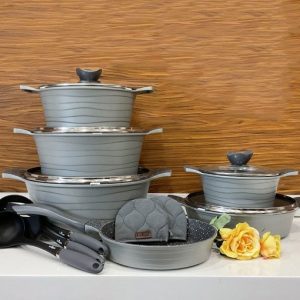 سرویس قابلمه 14پارچه لاین