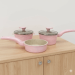 سرویس 5 پارچه سیسمونی نوزادی یونیک 7752 - Image 2