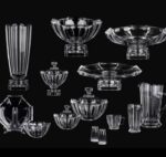 سرویس پذیرایی کریستال استیج (25 تکه) - Image 3