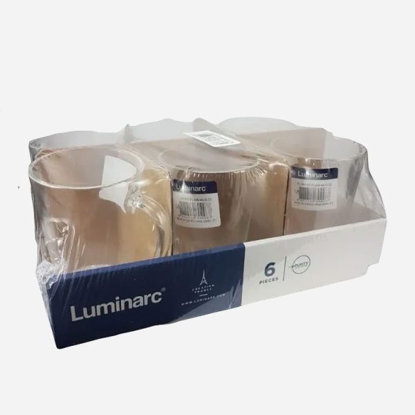 ماگ 25 فلورا لومینارک Luminarc Florero25