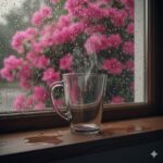 ماگ 25 فلورا لومینارک Luminarc Florero25 - Image 2