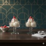 بستنی خوری جفتی الیزیا پاشاباغچه کد 51749 - Image 2