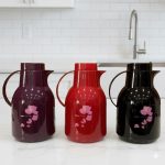 فلاسک 2 لیتر شیشه دار پنگوئن یونیک کد 1957