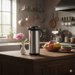 فلاسک 1.6 لیتر استیل یونیک کد 1897 - Image 3