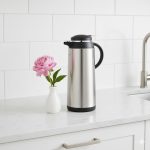 فلاسک 1.6 لیتر استیل یونیک کد 1897