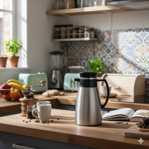 فلاسک 1 لیتر شیشه صورتی یونیک کد 1821 1 unnamed 26