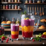 پارچ و لیوان ونا - Image 5