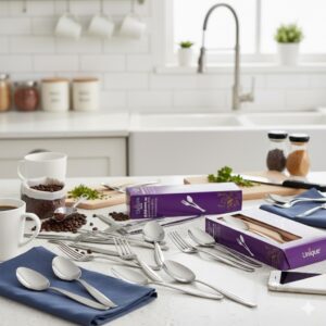 ست قاشق چنگال دونا مدل یونیک 6نفره 1 unnamed 5 4