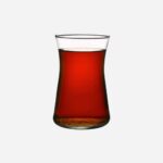 استکان کمر باریک هیبیلی پاشاباغچه کد 42361 - Image 5