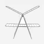 بند رخت چهار بال استیل نیوهوم مدل 1002