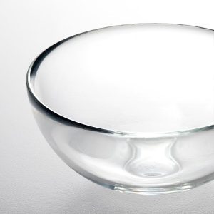 blanda serving bowl clear glass 0898921 pe608978 s5