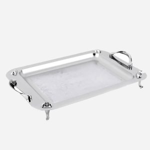 سینی استیل نیوهوم کد 302