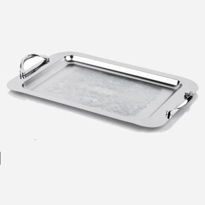 سینی استیل نیوهوم کد 5454