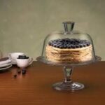 کیک خوری پایه دار پاشاباغچه کد 96952 - Image 4