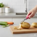 پوست کن آبی قلمی ترامونتینا کد 25627/110