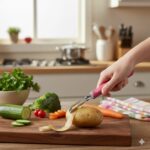 پوست کن آبی قلمی ترامونتینا کد 25627/110 - Image 2